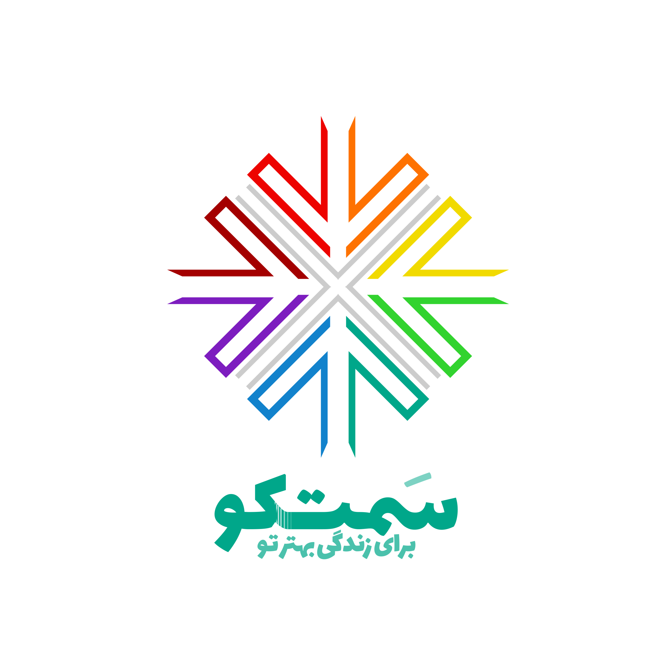 مخاطبین سمتکو