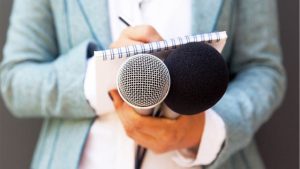 آیا خبرنگاری شغل مناسب من است؟