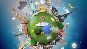 چطور یک گردشگر استاندارد باشم؟