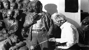 استاد علی اکبر صنعتی