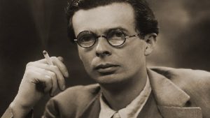 آلدوس هاکسلی