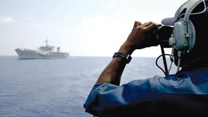 چطور یک دریانورد ماهر شوم؟