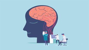 چگونه یک متخصص سلامت روان دلسوز و حرفه ای باشیم؟