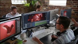 چطور بفهمم دنبال انیماتور حرفه­ ای شدن بروم یا نه؟