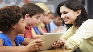 موثرترین راهکارهای حفظ و تقویت انگیزه ی کودک در فرآیند استعدادپروری