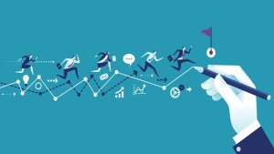 راهنمای خلق اهداف واقع بینانه در ۱۲ گام