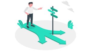 ۱۰ توصیه ی طلایی به دانش آموزان مردد یا چند علاقه ای