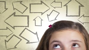 اگر دانش آموز مرددی هستید، این ۵ نکته برای شماست!