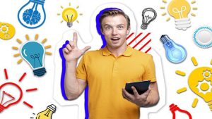 ۲۲ توصیه ی طلایی برای پیدا کردن استعداد خود (قسمت اول)