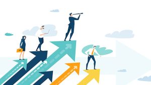 انتخاب مسیر شغلی در ۸ گام