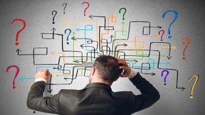 چرا احساس می کنم هیچ استعدادی ندارم؟