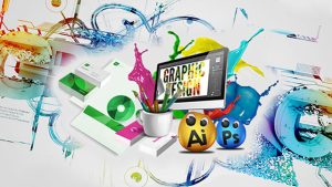  روز جهانی طراحی گرافیک