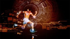 نقش تکنولوژی در استعدادیابی و استعدادپروری ورزشی