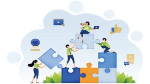 نقش خلاقیت در رهبری و حرفه ها