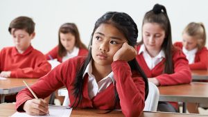 ۵ چالش رایج اجتماعی و روحی کودکان مستعد