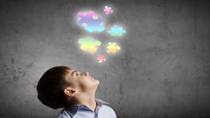 چطور کودک مستعد فکری را شناسایی کنیم؟