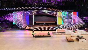 ۱۱ گام طلایی تا یک طراح صحنه ی موفق