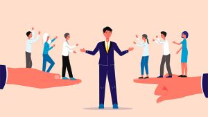 ۹ ویژگی طلایی مدیران استعدادیابی موفق