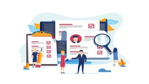 ۱۰ مهارت کلیدی یک مدیر HR موفق