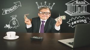 مهم ترین مهارت های یک بانکدار موفق