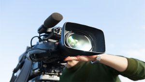 ۵ گام طلایی برای تبدیل شدن به یک فیلم بردار موفق