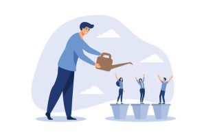 استعدادپروری: کلید موفقیت در دنیای امروز