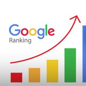 کسب رتبه نخست گوگل در مؤسسه استعدادیابی