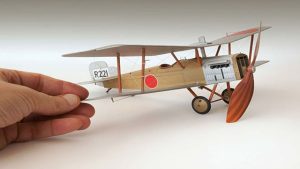 روش ساخت ماکت هواپیما: گامی به سوی پرورش استعدادها