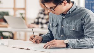 روزی چقدر درس بخونم؟