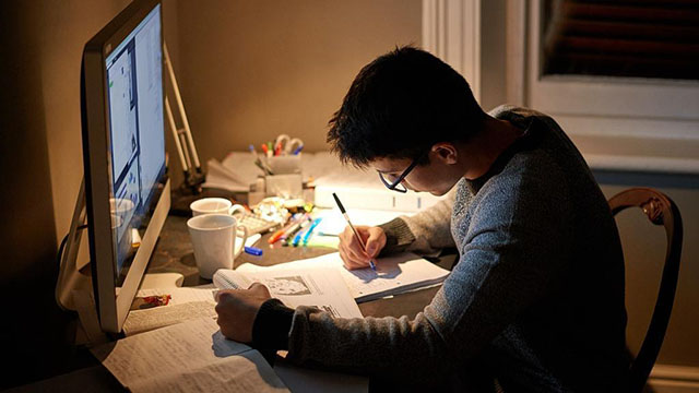 روزی چقدر درس بخونم,برنامه ریزی,مطالعه