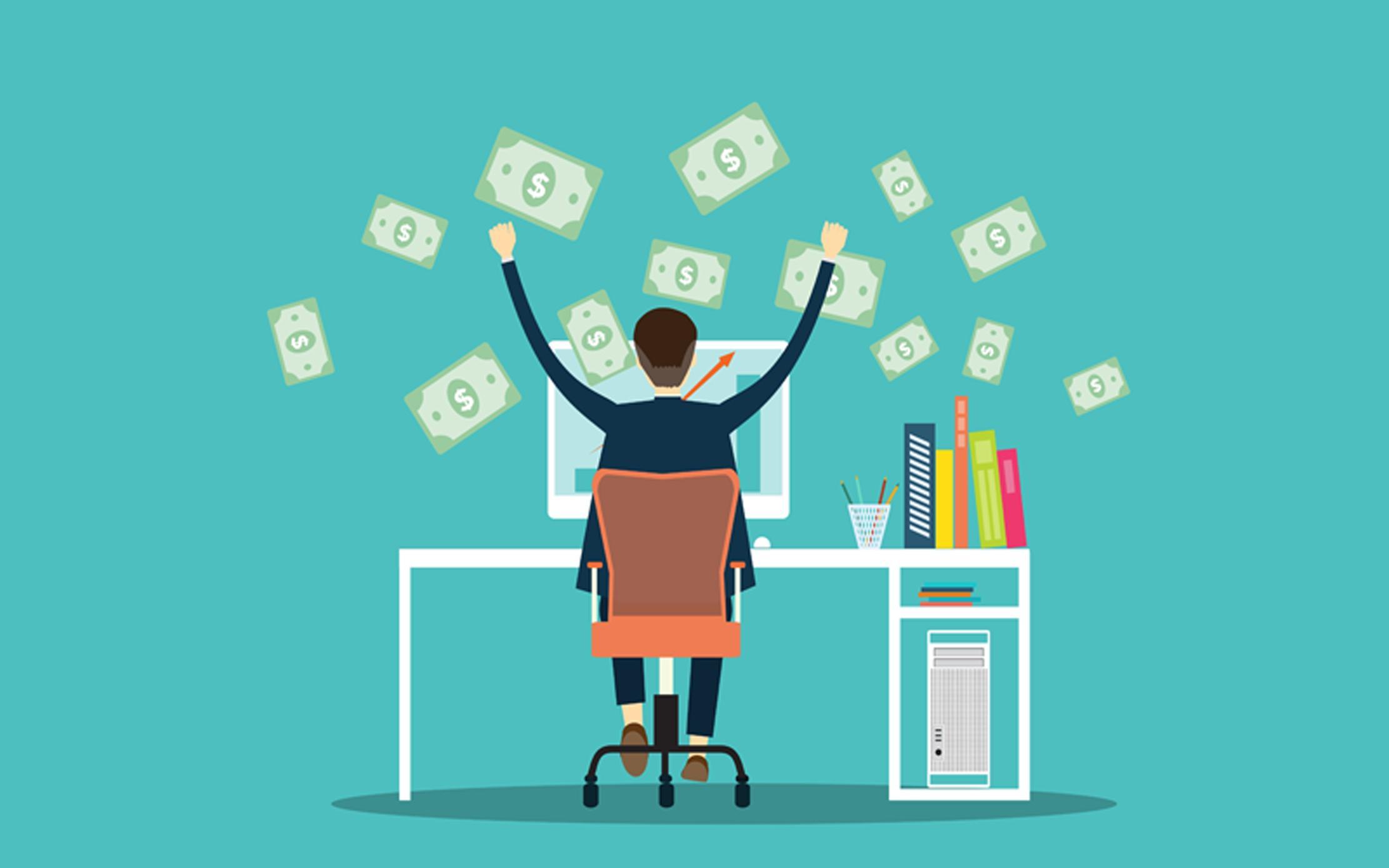 معرفی ۷ تا از پردرآمدترین مشاغل ایران: راهی به سوی آینده‌ای روشن