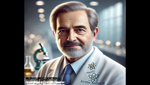 دکتر سعید کاظمی آشتیانی