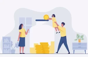 سرمایه‌گذاری بر روی آینده