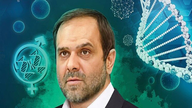 دکتر سعید کاظمی آشتیانی