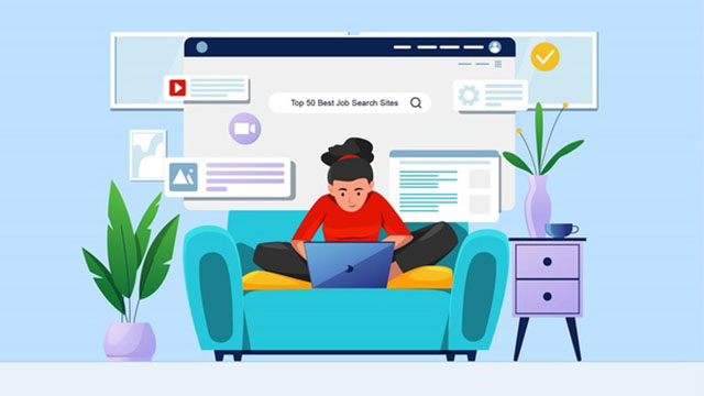 سایتهای کاریابی: دروغ تا حقیقت و اهمیت استعدادیابی چندبعدی