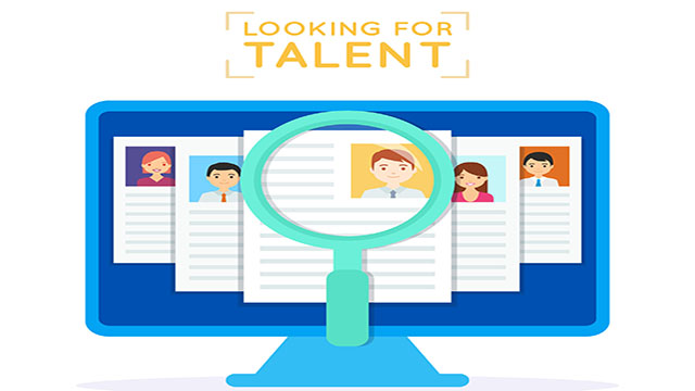 استعدادیابی در ایران