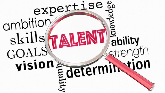 استعدادیابی بزرگسالان