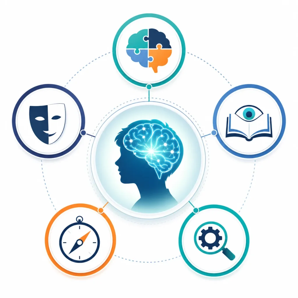 What is academic talent assessment?