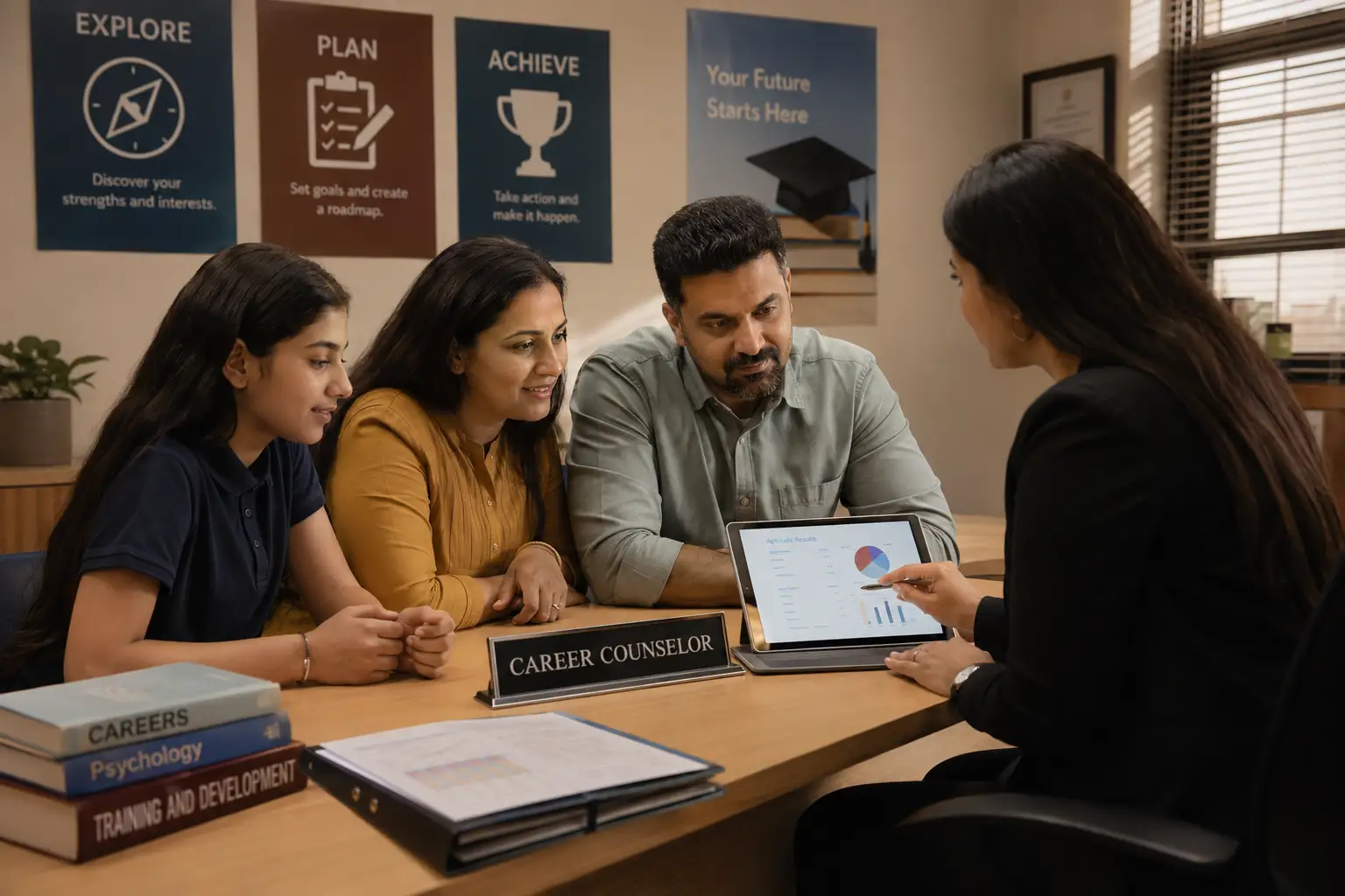 Choosing a major for the ninth to tenth grade of 1405 | Complete guide + comparison of all majors