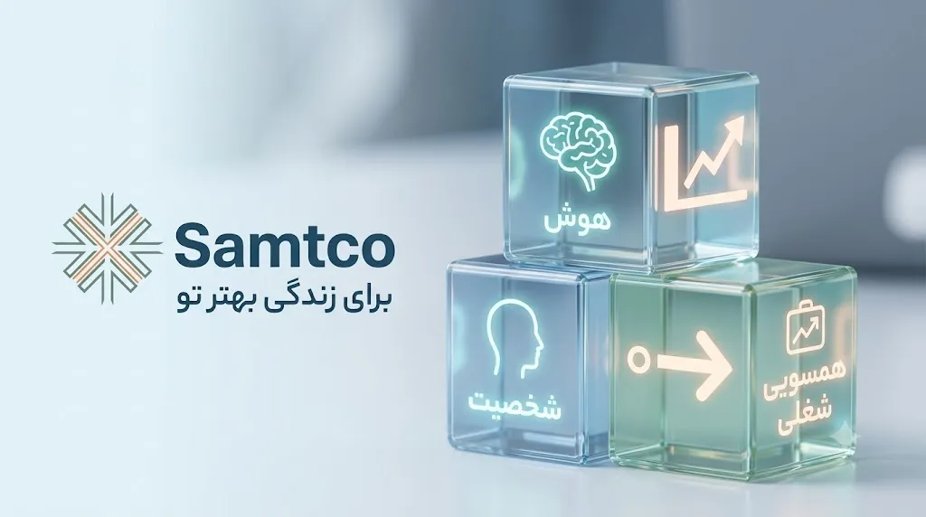 استعدادیابی چند بعدی