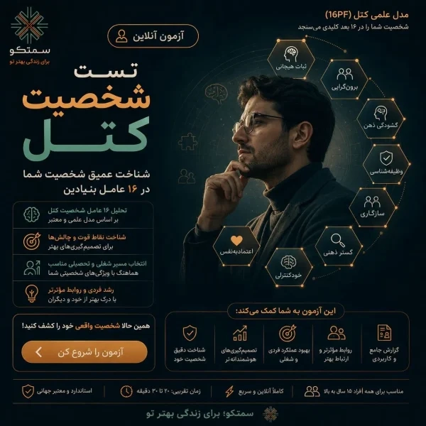 تست کتل